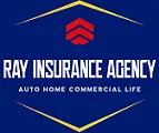 Business logo for Ray Insurance Agency
